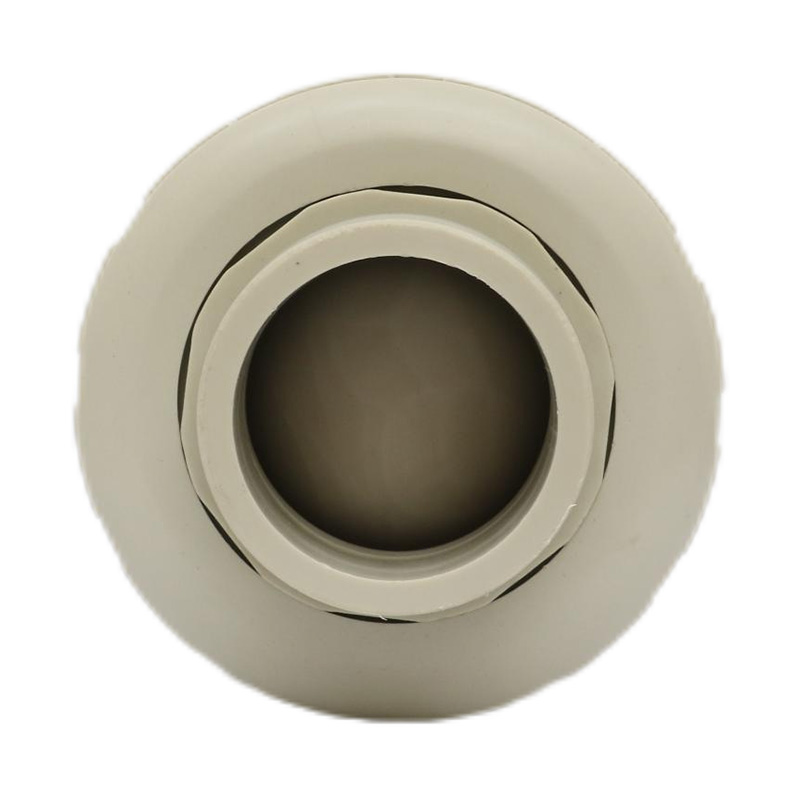 PPH H61F-10S egycsatlakozós visszacsapó szelep DN15-100 GB szabvány