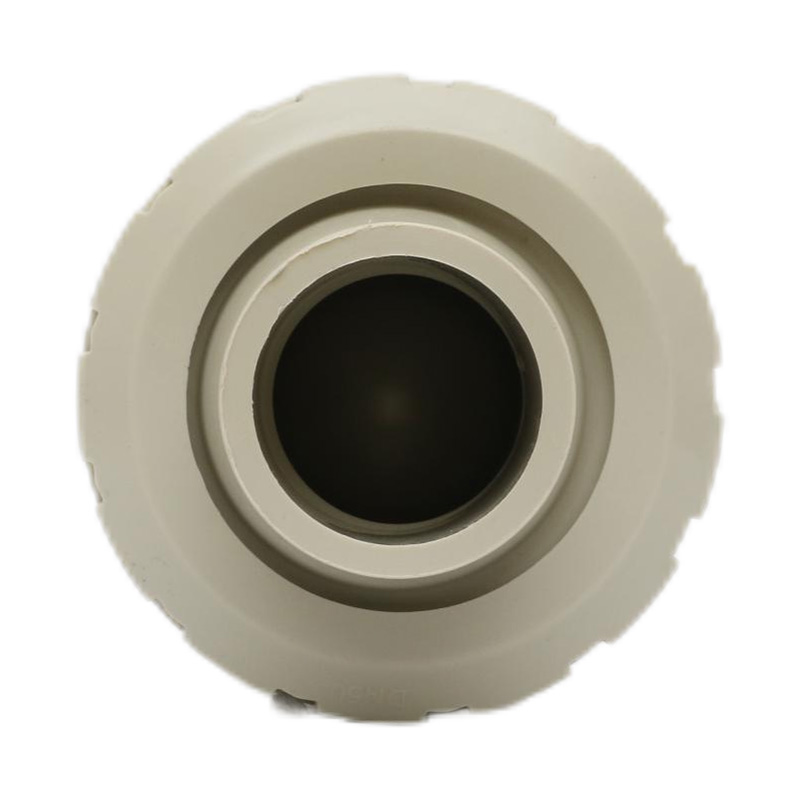 PPH H61F-10S forró olvadékhegesztő visszacsapó szelep DN50 GB szabvány