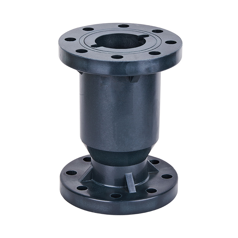 FRPP H41F-10S függőleges visszacsapó szelep DN15-300 GB Standard