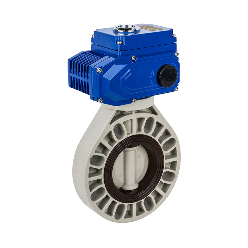 PPH D971X-10F elektromos pillangószelep DN40-1000 40A-1000A JIS szabvány