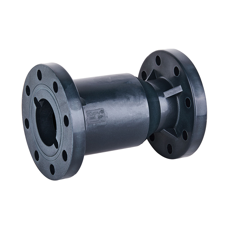 FRPP H41F-10S függőleges visszacsapó szelep DN15-300 1/2'-12' ANSI szabvány