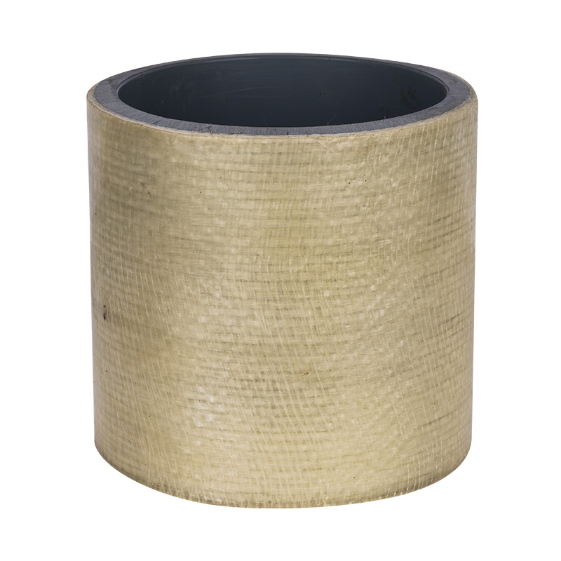 Kompozit egyenes tengelykapcsoló GB szabvány