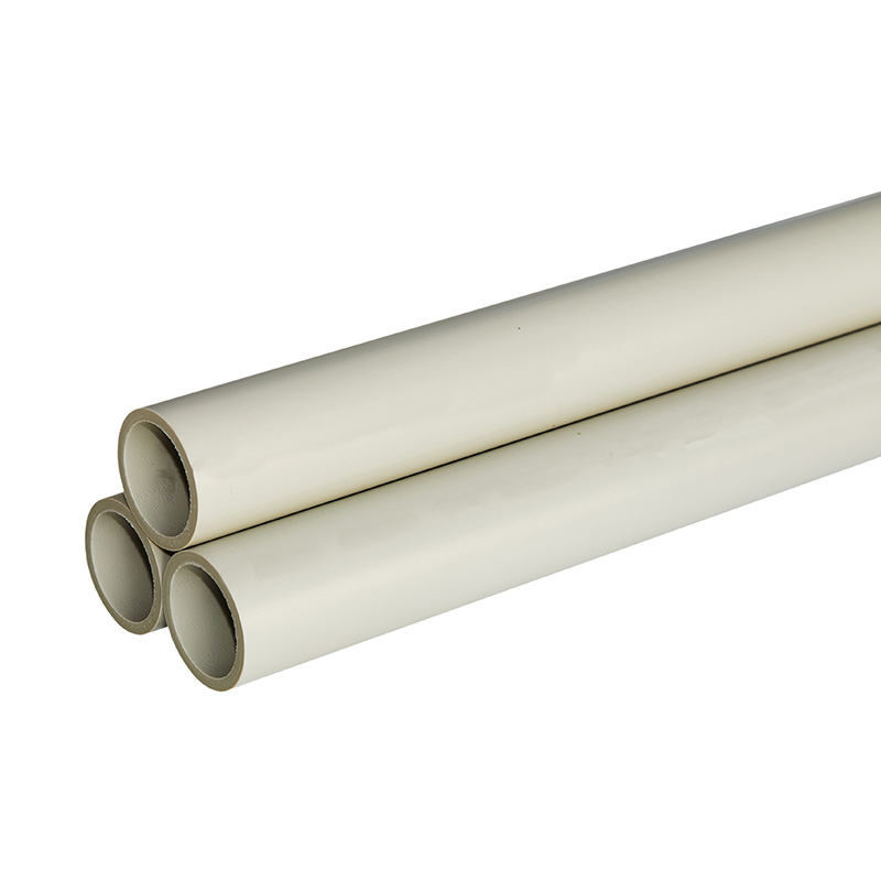 PPH csövek DN15-600 GB szabvány