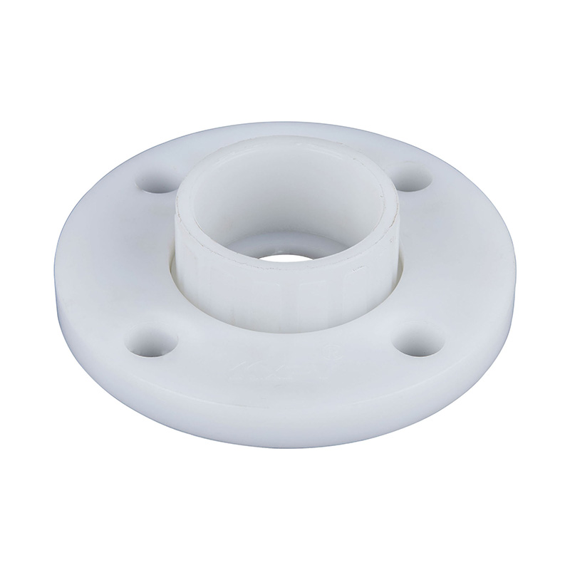 FRPP becsúsztatható karima DN15-500 GB Standard