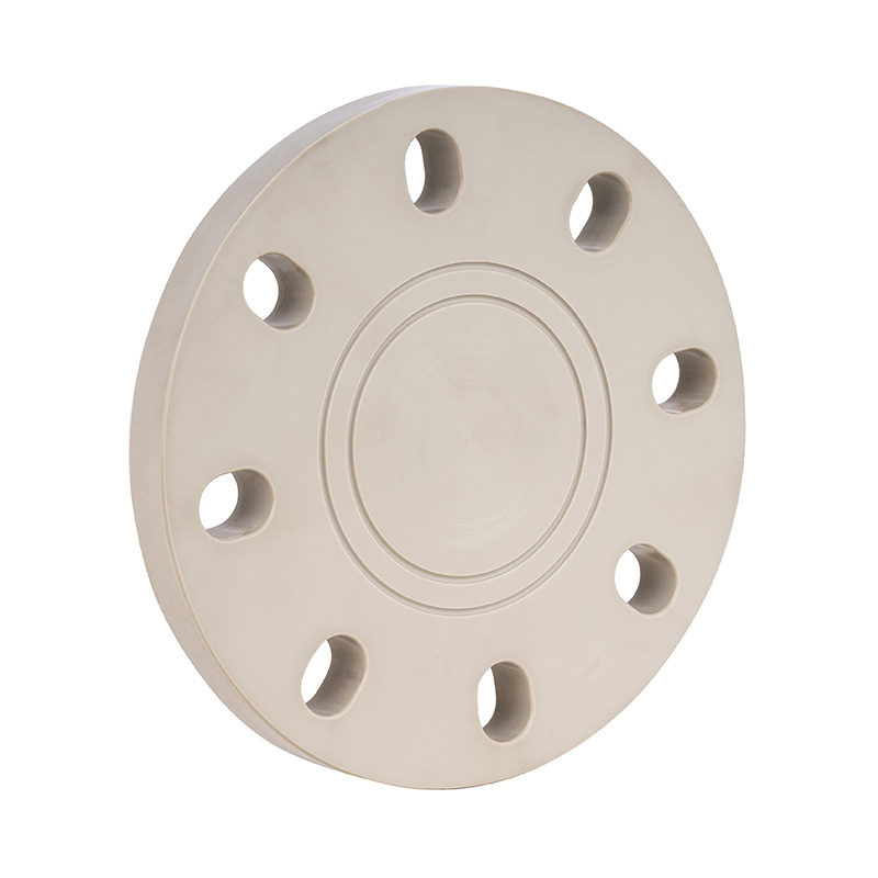 PPH vakkarima DN15-150 15A-150A JIS szabvány