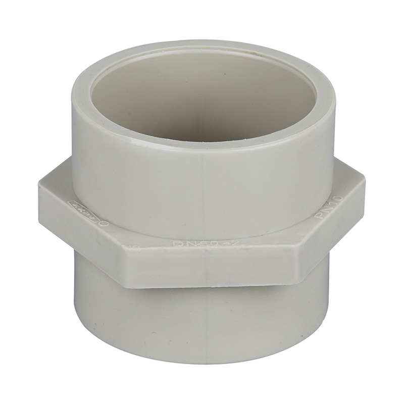 PPH anya menetes adapter DN15-65 GB szabvány