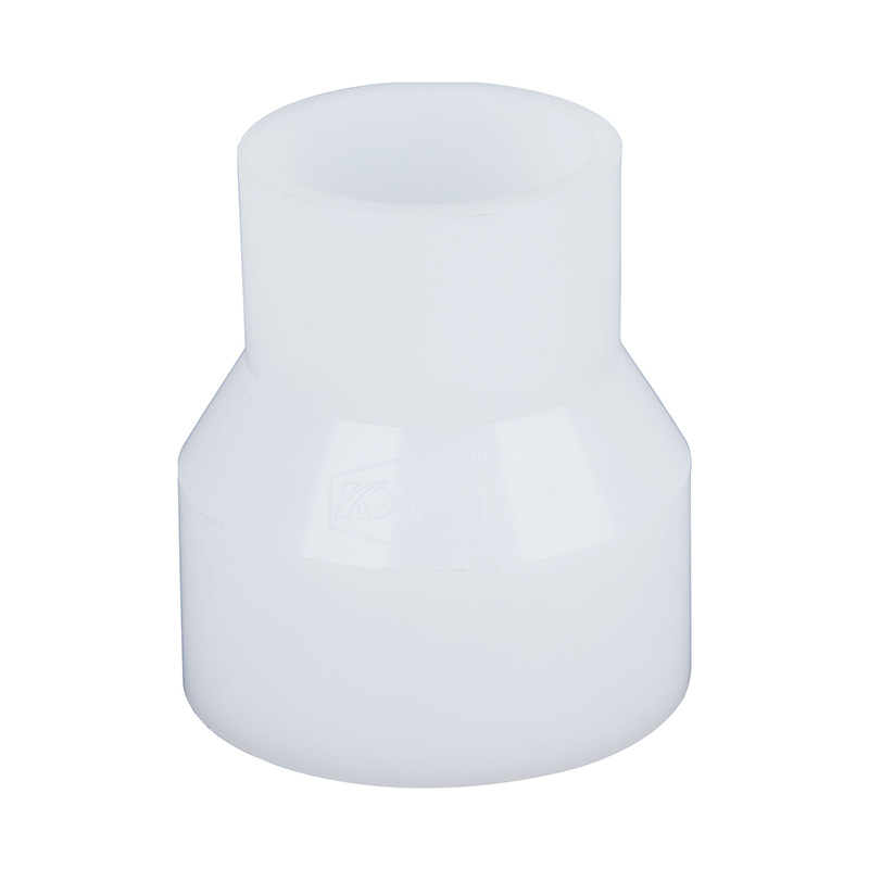 PVDF Hot Melt Socket Reduktor DN15*20-100*80 GB Standard