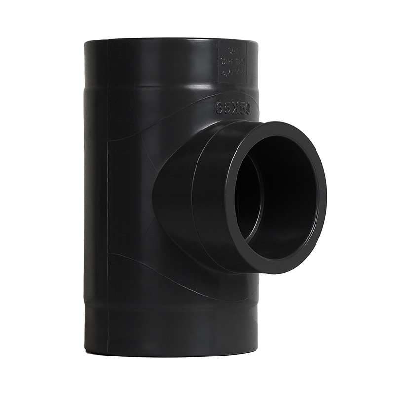 PVC-U redukáló póló DN15*20-600*500 1/2*3/4'-24*20' ANSI szabvány