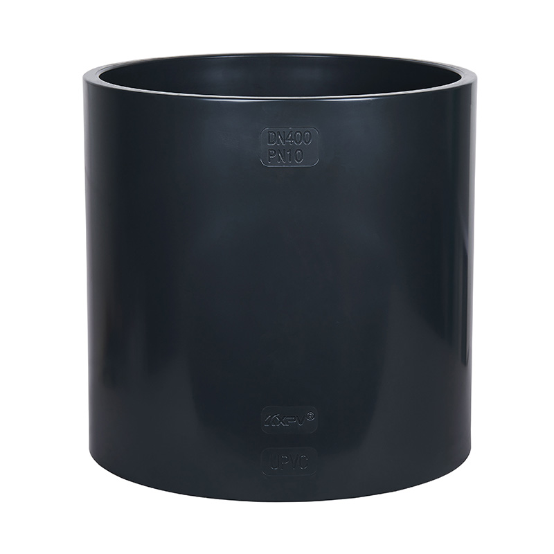 PVC-U csatlakozó DN15-600 1/2'-24' ANSI szabvány