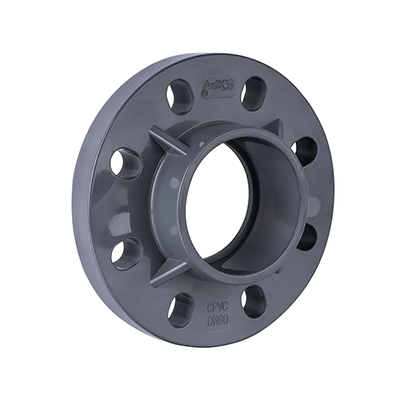 PVC-C cső/csőszerelvény sorozat