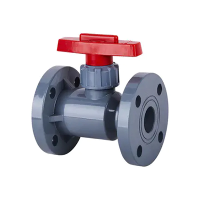 Golyósszelep sorozat