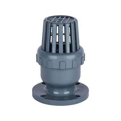 Alsó szelep sorozat