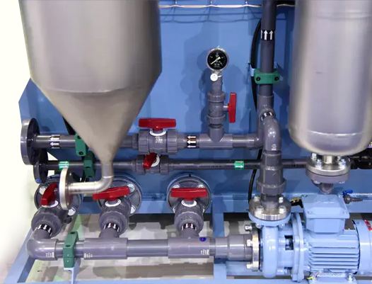 Kaixin Pipeline Technologies Co., Ltd.